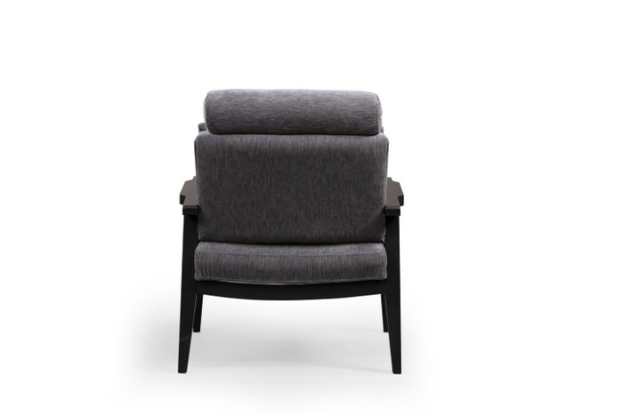 Atelier Del Sofa Apollo - Sillón orejero Gris Atelier Del Sofa Apollo - Sillón orejero Gris
